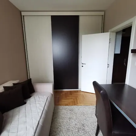 Mint Apartment Sremska Mitrovica