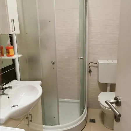 Mint Apartment