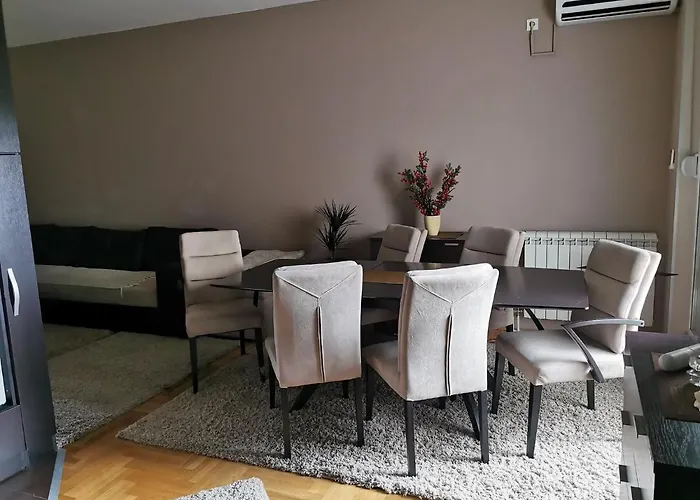 Διαμέρισμα Mint *