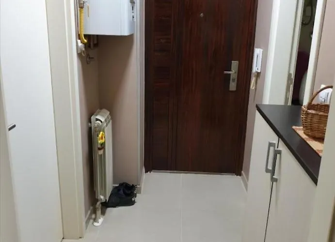 Διαμέρισμα Mint *