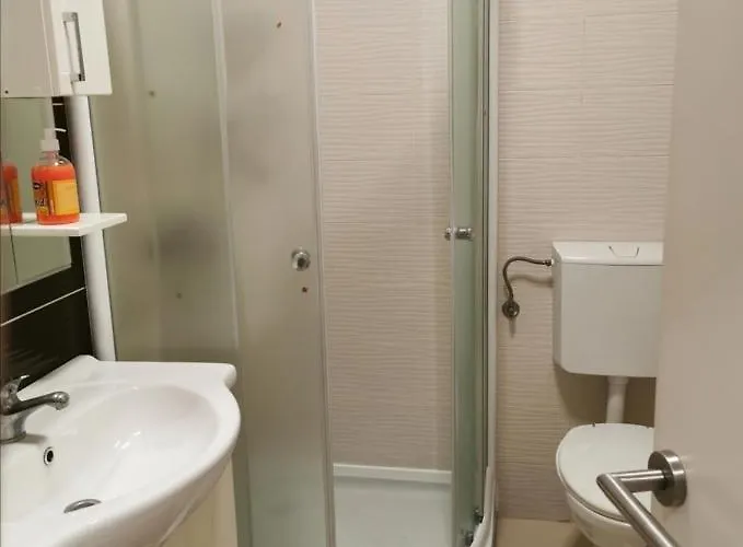 Mint Διαμέρισμα